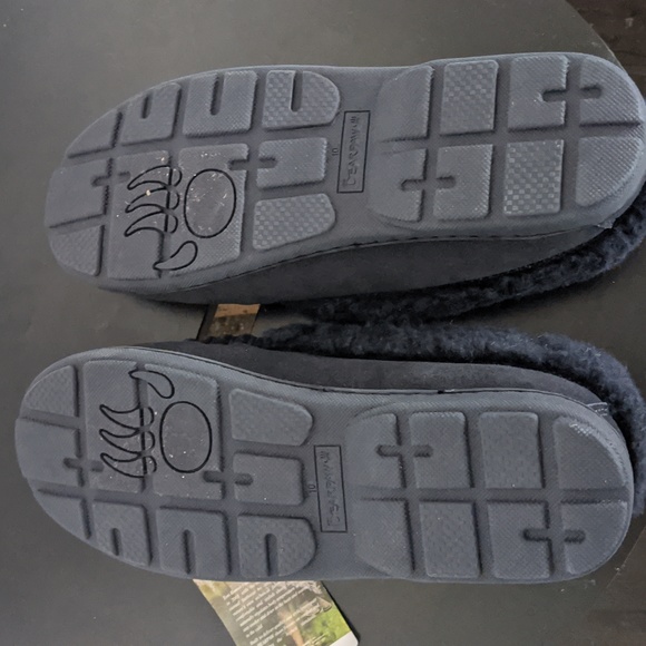 NWT Bearpaw moccasins, size 10 - Picture 6 of 9